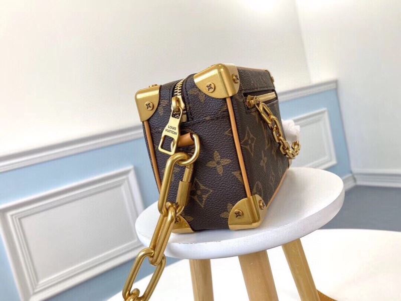 Louis Vuitton Box Bags